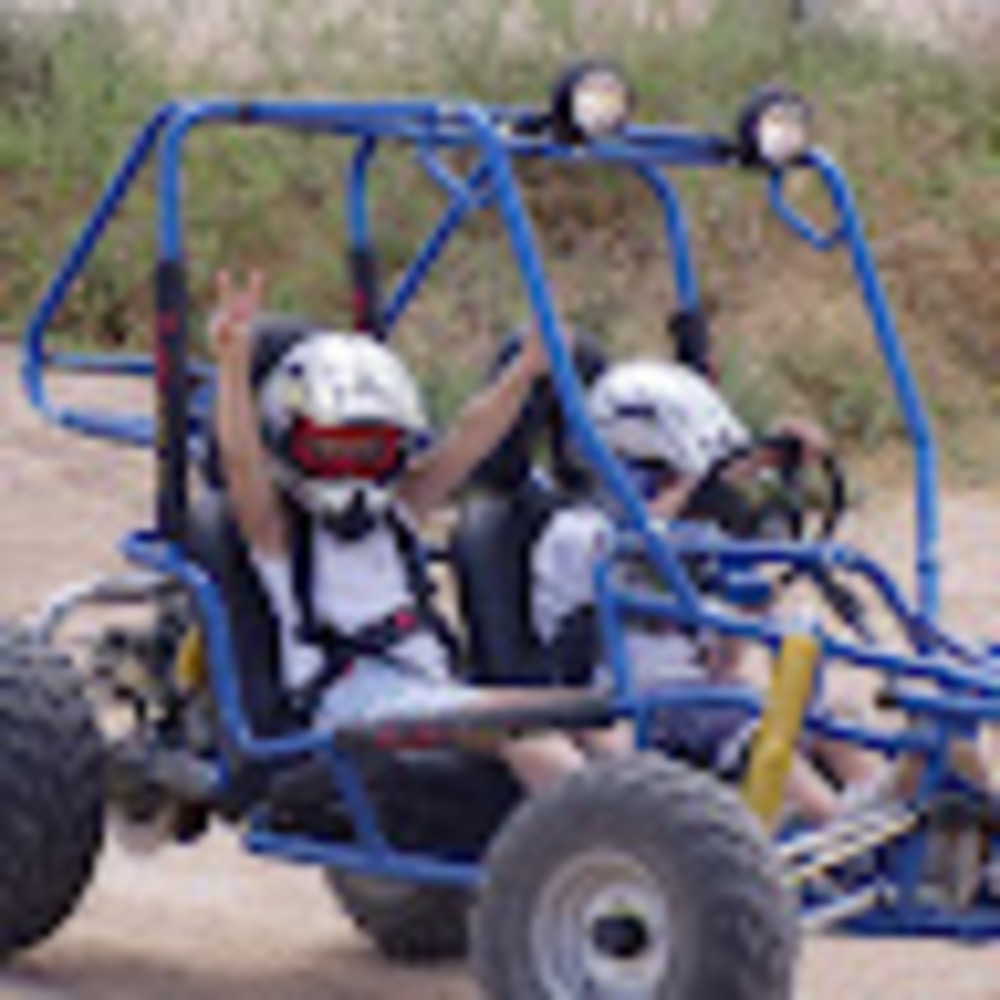 Meet your Posher, Craig